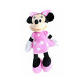 Disney Minnie Mouse Fun Plush Toy, 15.5 inches