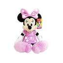 Disney Minnie Mouse Fun Plush Toy, 15.5 inches