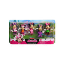 Minnie Mouse Collectible Figure Set