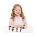 Minnie Mouse Collectible Figure Set