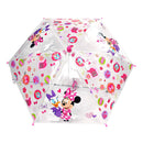 Disney Girls Minnie Mouse Lightweight Umbrella