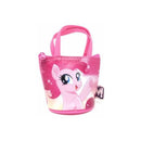My Little Pony 4" Family Disney Small Pink Handbag Purse Wallet Coin Bag