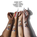 NYX PROFESSIONAL MAKEUP Jumbo Eyeliner Lápiz - Leche, Blanco 