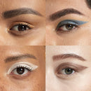 NYX PROFESSIONAL MAKEUP Jumbo Eyeliner Lápiz - Leche, Blanco 