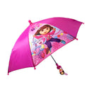 Nickelodeon Dora The Explorer Children's Umbrella, Hot Pink