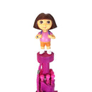 Nickelodeon Dora The Explorer Children's Umbrella, Hot Pink