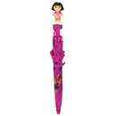 Nickelodeon Dora The Explorer Children's Umbrella, Hot Pink