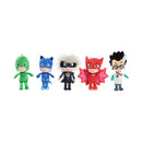 PJ Masks Bean Plush Catboy