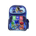 PJ Masks Kids 16" Large School Backpack Book Bag