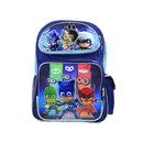 PJ Masks Kids 16" Large School Backpack Book Bag