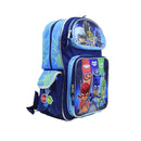 PJ Masks Kids 16" Large School Backpack Book Bag