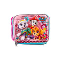 Paw Patrol Kids Girls Lunch Box Food Bag for School, Picnic, Travels