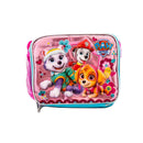 Paw Patrol Kids Girls Lunch Box Food Bag for School, Picnic, Travels