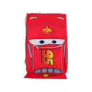 Pixar Cars Lightning McQueen Shape 12 inch Toddler Backpack