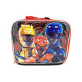 Power Rangers Insulated Lunch Bag/Lunch Box