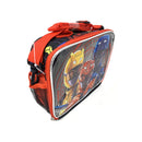 Power Rangers Insulated Lunch Bag/Lunch Box