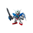 SD Gundam EX-Standard Gundam Exia Figure Plastic Model