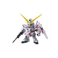 SD Gundam EX-Standard Unicorn Gundam Figure Plastic Model