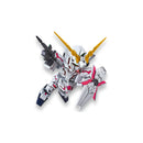 SD Gundam EX-Standard Unicorn Gundam Figure Plastic Model