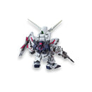 SD Gundam EX-Standard Unicorn Gundam Figure Plastic Model