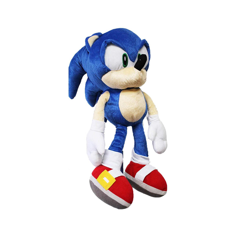 large sonic plush