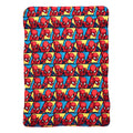 Spiderman "SM Swing 45x60 Fleece Blanket