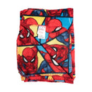 Spiderman "SM Swing 45x60 Fleece Blanket