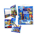 Paw Patrol Giant All You Need for School Stationery Gifts Set