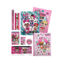 Diva Surprise Giant Stationery Gifts Set for Kids Girls