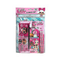 Diva Surprise Giant Stationery Gifts Set for Kids Girls