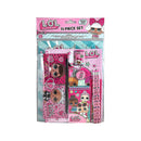 Diva Surprise Giant Stationery Gifts Set for Kids Girls