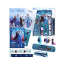 디즈니 겨울왕국 2 학교 문구 선물 세트에 필요한 모든 것 