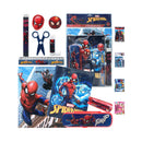 Marvel Superheroes Spiderman All-in-One Stationery Set