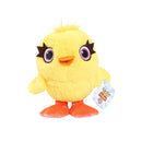 Toy Story 4 Small Plush - Ducky, 12-inch