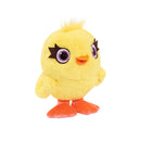 Toy Story 4 Small Plush - Ducky, 12-inch