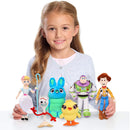 Toy Story 4 Small Plush - Ducky, 12-inch
