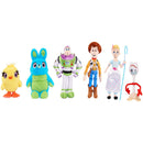 Toy Story 4 Small Plush - Ducky, 12-inch