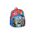 Toy Story 4 Woody Buzz Rex Forky 10 inches Mini Backpack