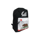 Track California Backpack, One Size