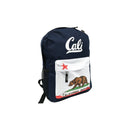 Track California Backpack, One Size