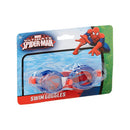 Marvel Ultimate Spider-Man Pool Swim Goggles