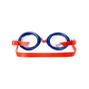 Marvel Ultimate Spider-Man Pool Swim Goggles