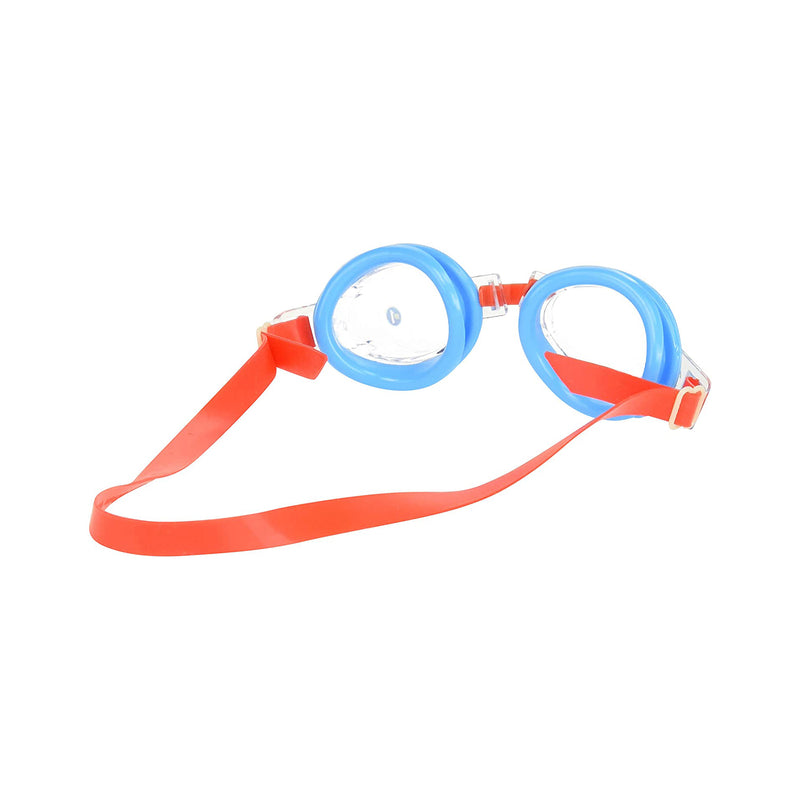 Marvel Ultimate Spider-Man - Gafas de natación para piscina