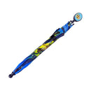 Disney Lightning Toy Story Blue Umbrella