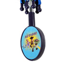 Disney Lightning Toy Story Blue Umbrella