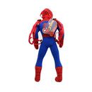 United Pacific Designs Spider-Man 20 Inch Plush Backpack