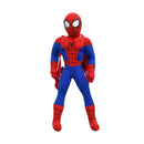United Pacific Designs Spider-Man 20 Inch Plush Backpack