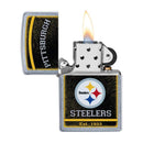 Zippo 2020 NFL Pittsburgh Steelers Lighters