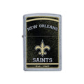 Zippo 2020 NFL New Orleans Saints Lighters