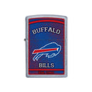 Zippo 2020 NFL Buffalo Bills Lighters